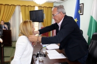 El Ayuntamiento de San Juan renovar&aacute; juegos infantiles, mejorar&aacute; colegios y centros deportivos con el Supera VI