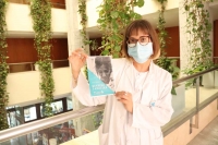 La Obra Social de San Juan de Dios ofrece respiro familiar para cuidadoras de pacientes dependientes del Aljarafe gracias a las aportaciones del IRPF