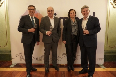 El Alentejo se reafirma como destino enol&oacute;gico luso por excelencia en Sevilla