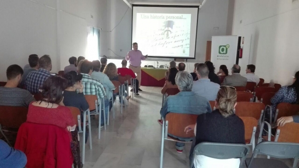 El Circulo Empresarial Bormujos Aljarafe inaugura la Semana Emprendedora del Aljarafe