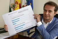 La nueva Feria ser&aacute; en junio y en el nuevo recinto