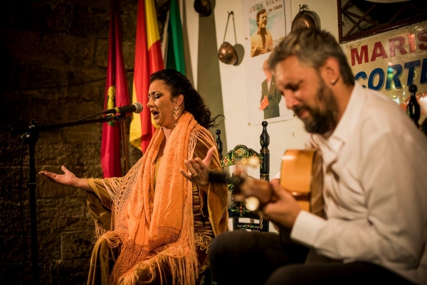 Festlivo arranca este jueves en Mairena con grandes nombres del flamenco