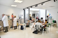 El ayuntamiento de Tomares oferta 31 escuelas deportivas y talleres culturales para la temporada 2020/2021