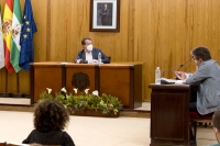 Remanente de tesorer&iacute;a positivo por primera vez en la historia