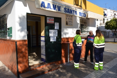 San Juan hace balance de su campa&ntilde;a de sensibilizaci&oacute;n "Por un San Juan m&aacute;s limpio, yo colaboro: &iquest;Y t&uacute;?"