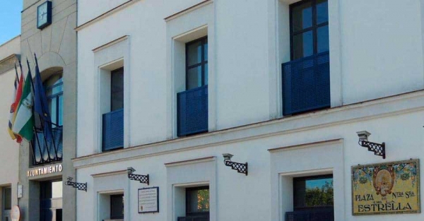 El ayuntamiento de Valencina aprueba en pleno destinar 680.000 euros a nuevas inversiones en el municipio y ayudas para autonomos y microempresas