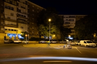 Mairena licita la redacci&oacute;n de proyecto para renovar todo el alumbrado p&uacute;blico