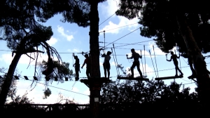 Bollullos de la Mitaci&oacute;n vivir&aacute; un fin de semana repleto de actividades para toda la familia en el entorno natural del Pinar de la Juliana